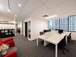 International Plaza (D2), Office #592844001